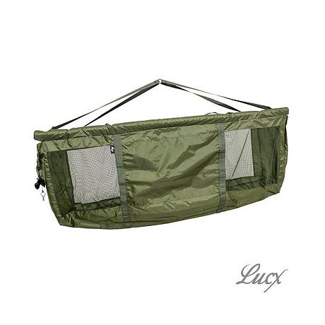 Lucx XL Floating Haltartó - halmérlegelő 130 x 65 cm