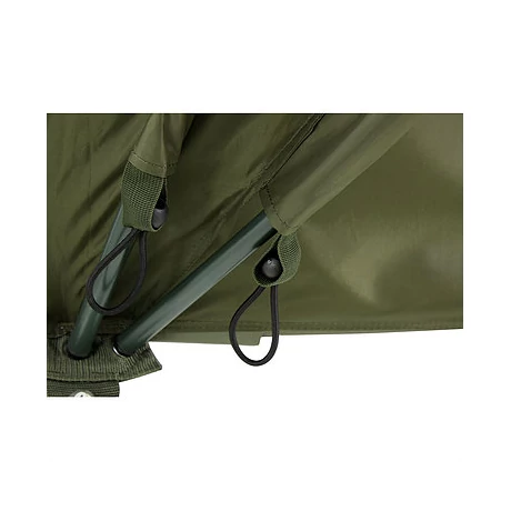 Lucx horgászsátor - bengal - 1 személyes