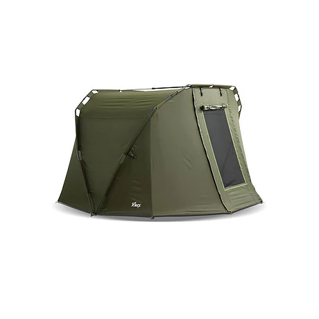 Lucx horgászsátor– Bivvy Caracal 1–2 fő