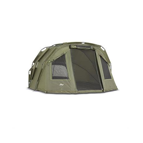 Lucx horgászsátor– Bivvy Tiger 1–3 fő