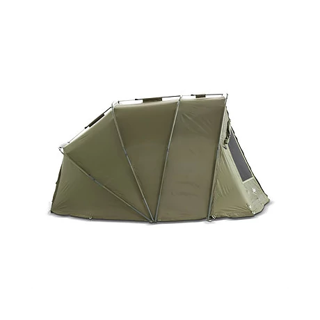 Lucx horgászsátor bivvy tiger 1–3 fő