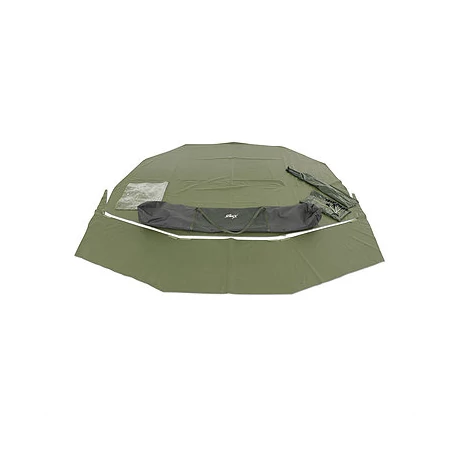 Lucx horgászsátor bivvy tiger 1–3 fő