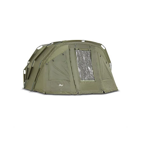 Lucx horgászsátor bivvy tiger 1–3 fő