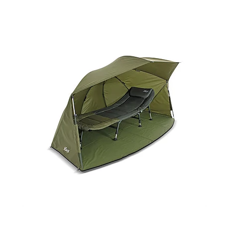 Lux brolly gepard 1-2 fő  esernyősátor