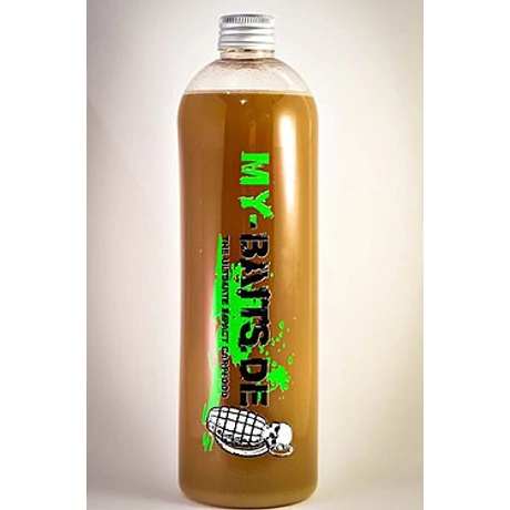 My-Baits - Tigernuss-Liquid “Endboss” -500 ml