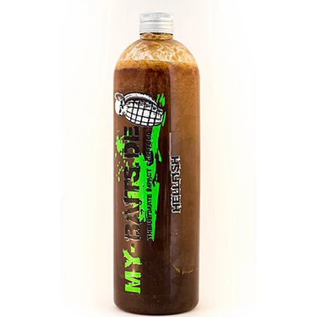 My-Baits - fish-liquid “hellfish” -500 ml