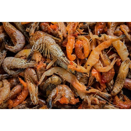 My-Baits - macromix „krill to thrill“ – PVA friendly - 3l