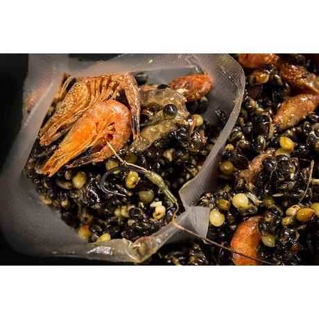 My-Baits - macromix „krill to thrill“ – PVA friendly - 3l