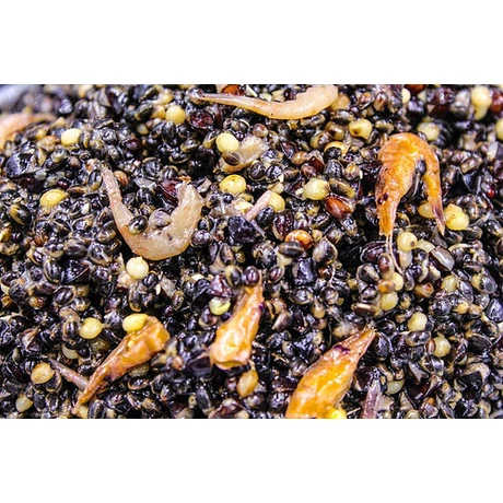 My-Baits - macromix „krill to thrill“ – PVA friendly - 3l