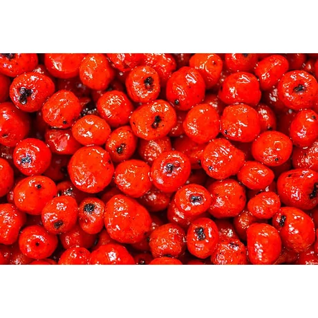 My-Baits - rainbowsix fluoro tiger nuts – legendary strawberry 150 ml