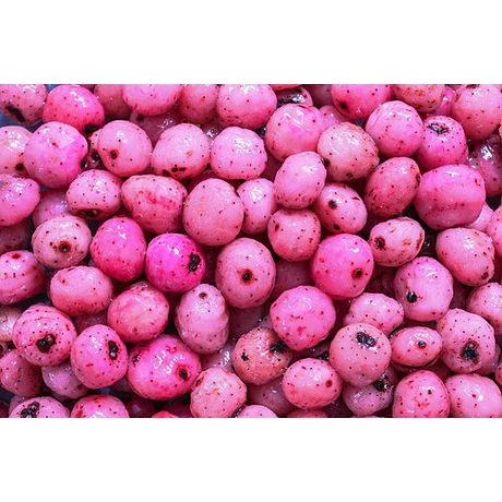 My-Baits - rainbowsix fluoro tiger nuts – pink octopussy 150 ml