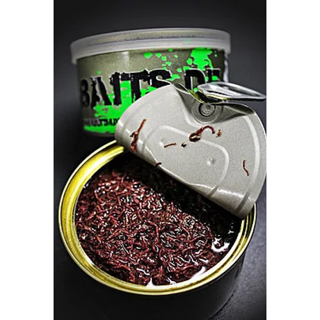 My-Baits - ringpull bloodworms “blood & honor” - 100 ml