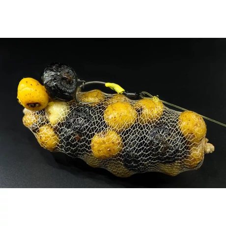 My Baits tigris mix „three kings“ –  PVA friendly