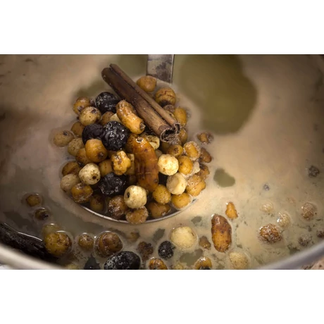 My Baits tigris mix „three kings“ –  PVA friendly