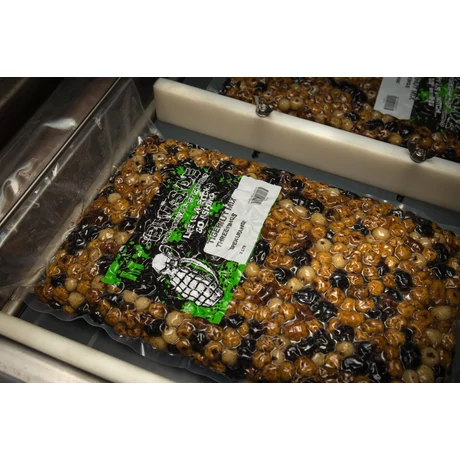 My Baits tigris mix „three kings“ –  PVA friendly