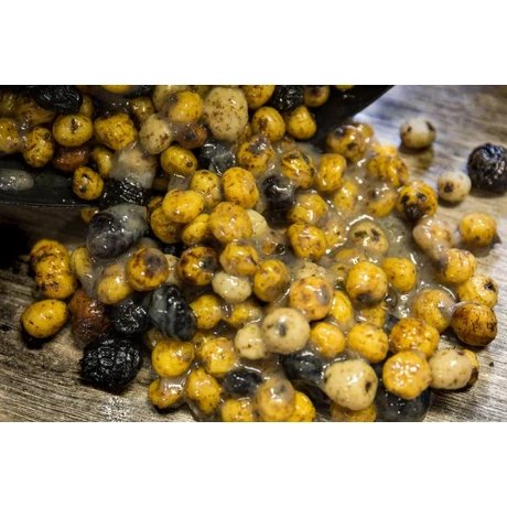 My Baits tigris mix „three kings“ –  PVA friendly