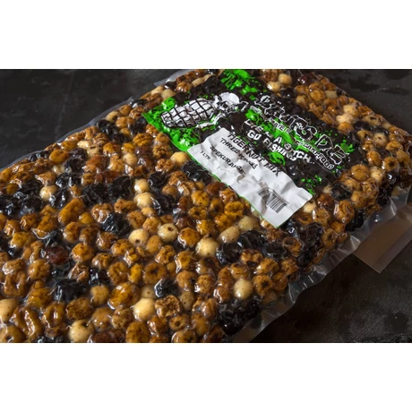 My Baits tigris mix „three kings“ –  PVA friendly