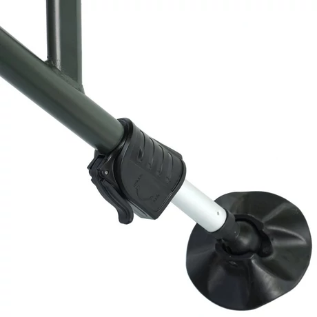 NGT profiler plus szék