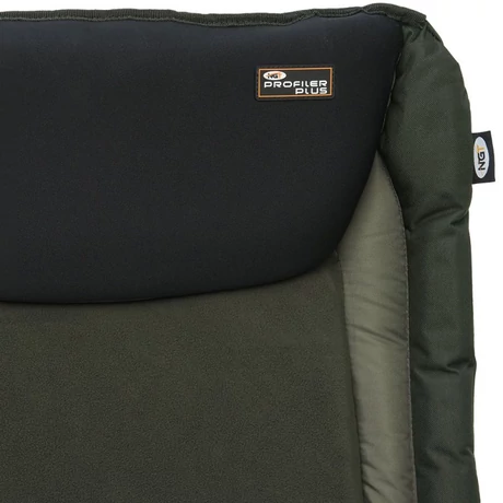 NGT profiler plus szék