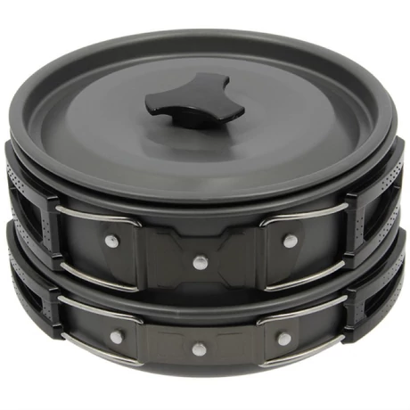 NGT 3 részes főző szett 