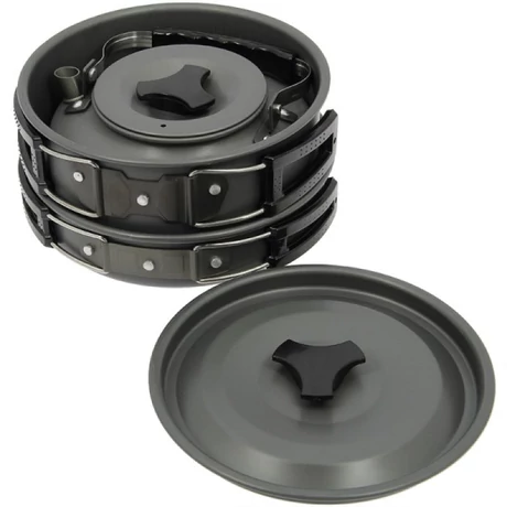 NGT 3 részes főző szett 