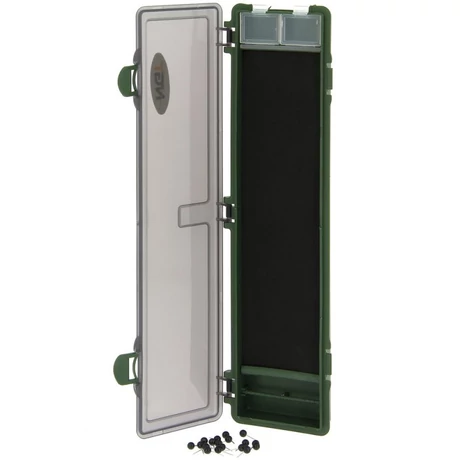 előketároló rig wallet