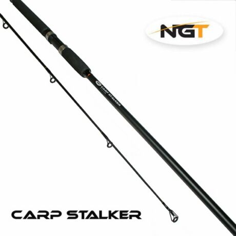 NGT Carp Stalker 8ft. 2,00 lbs.