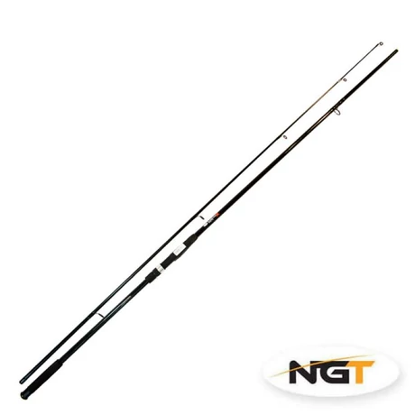 NGT carp max 12ft.  2,75lbs.