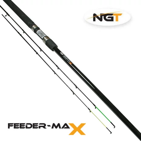 NGT Feeder Max 3,05 Meter