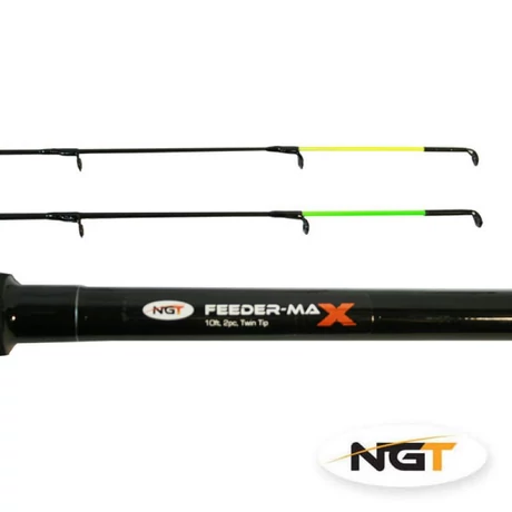 NGT feeder max 3,05m