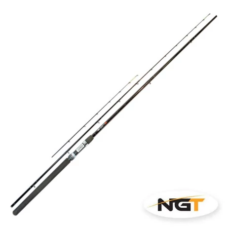 NGT feeder max 3,05m