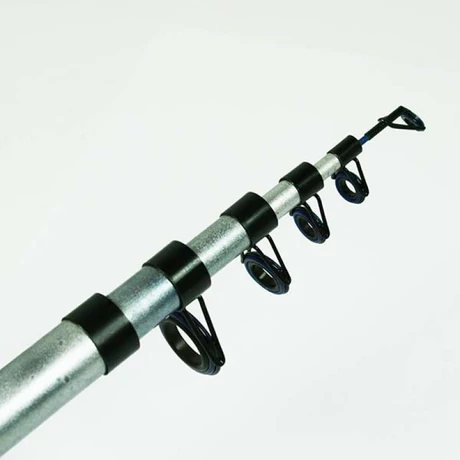 NGT - teleskop 2,40 meter, 20 - 50 gramm wg.