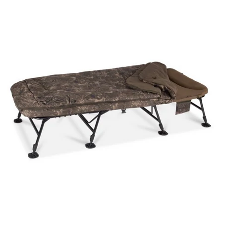 Nash MF60 Indulgence 5 Season SS4 MKII