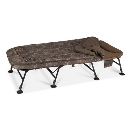 Nash MF60 Indulgence 5 Season SS4 MKII