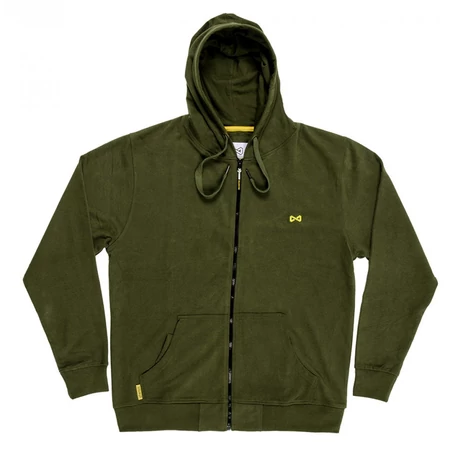 Navitas Lite Zip Hoody férfi melegítő
