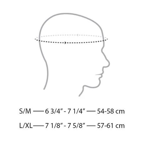 SBS flexfit baseball sapka