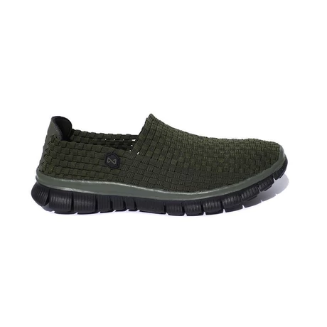 Navitas Weave Slip On horgász cipő