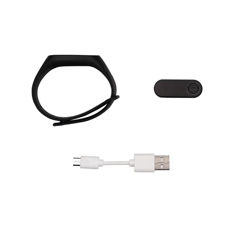 New Direction smartband - kapásjelző karkötő