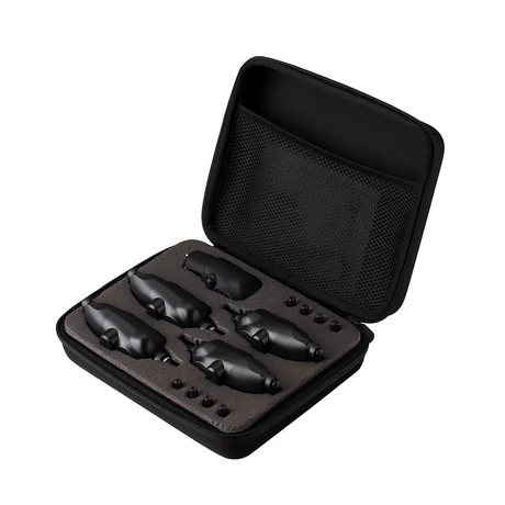 New Direction K9s kapásjelző szett 4+1