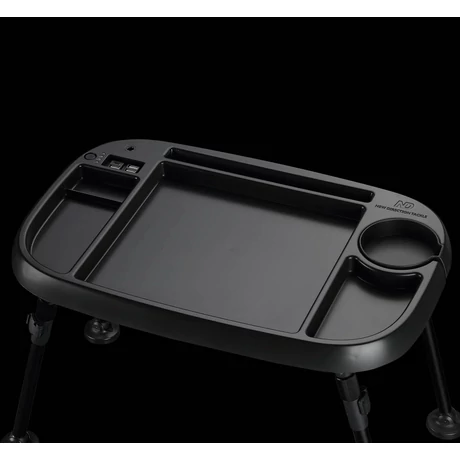 New Direction bivy asztal