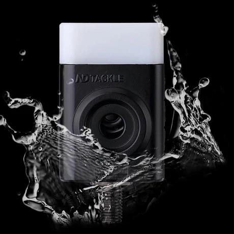 New Direction air light sounder  S8L