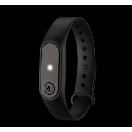 New Direction smartband - kapásjelző karkötő