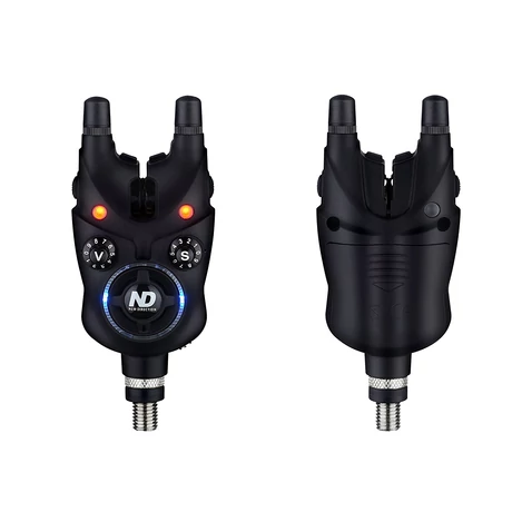 New Direction K9s kapásjelző szett 4+1