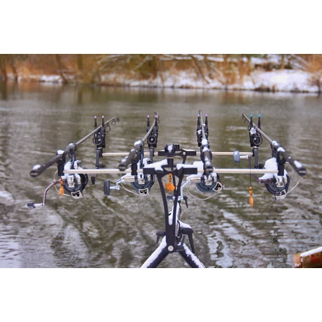 New Direction K9s kapásjelző szett 4+1