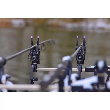 New Direction K9s kapásjelző szett 4+1