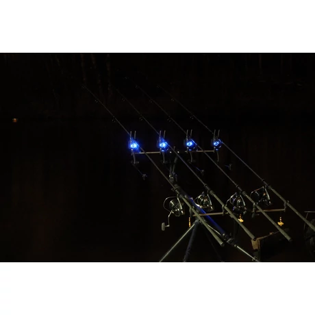 New Direction K9s kapásjelző szett 4+1