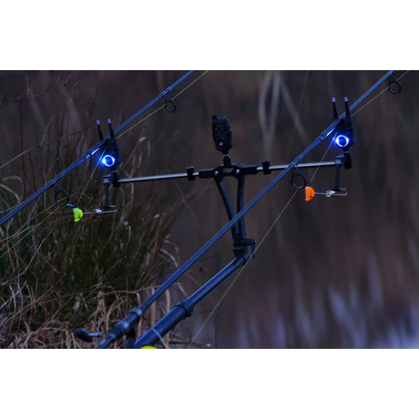 New Direction K9s kapásjelző szett 4+1