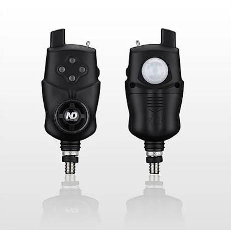 New Direction TH9s - lopásgátló / mozgás riasztó