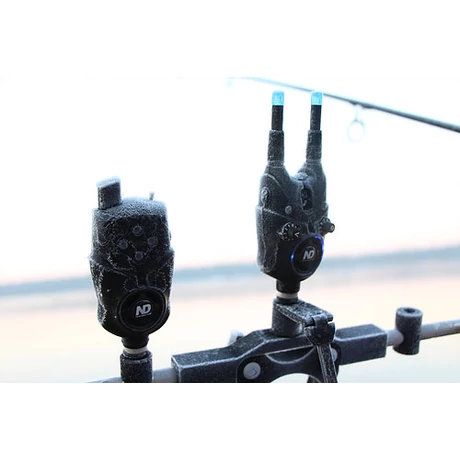 New Direction TH9s - lopásgátló / mozgás riasztó