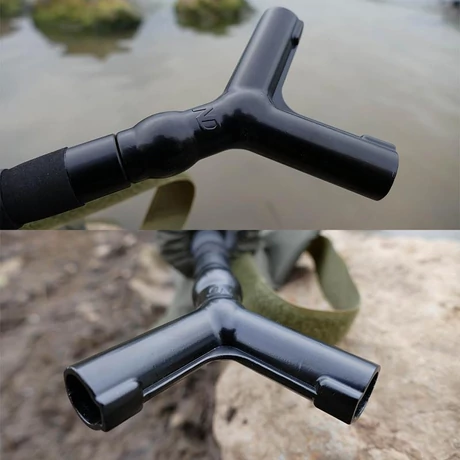 New direction quick release landing net merítőháló